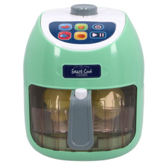 Air fryer - Afbeelding 4