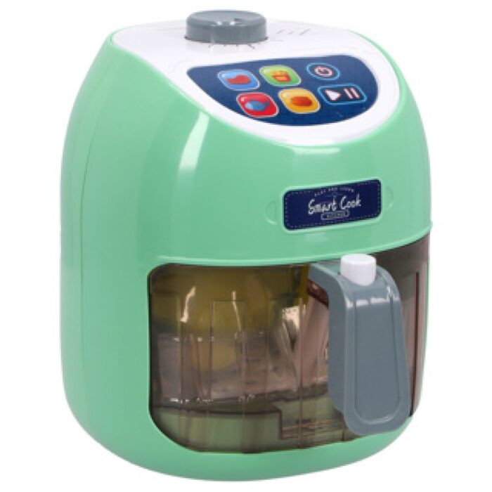 Air fryer - Afbeelding 5
