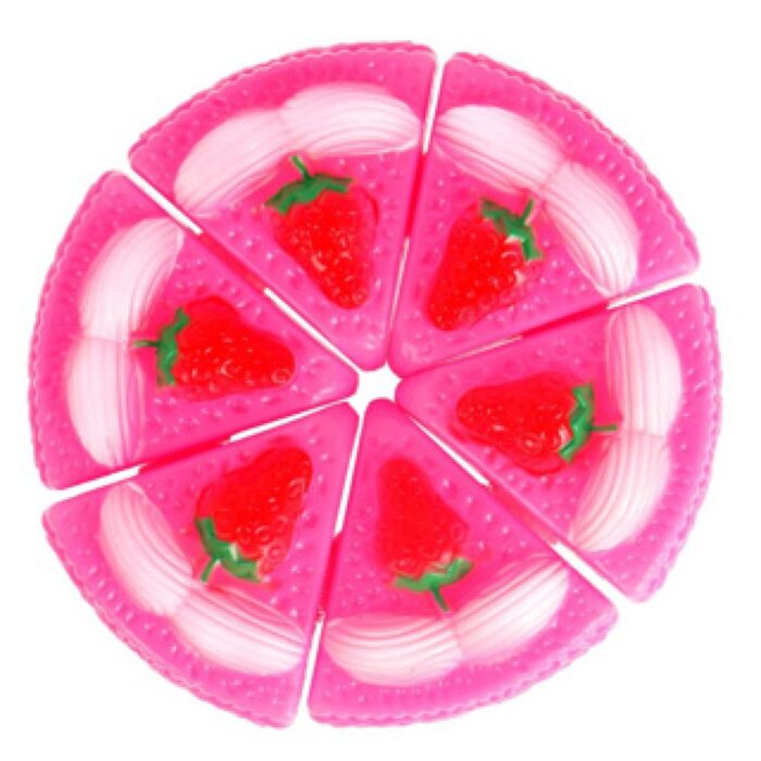 Voedsel Taart Met Taartschep - Afbeelding 3