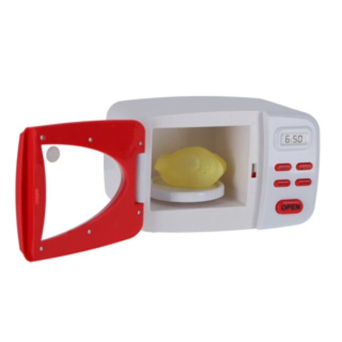Mijn Eerste Realistische Magnetron Assorti - Afbeelding 3