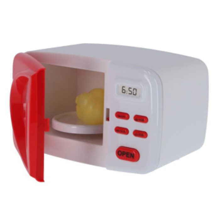 Mijn Eerste Realistische Magnetron Assorti - Afbeelding 4