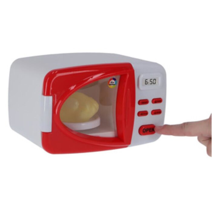 Mijn Eerste Realistische Magnetron Assorti - Afbeelding 5