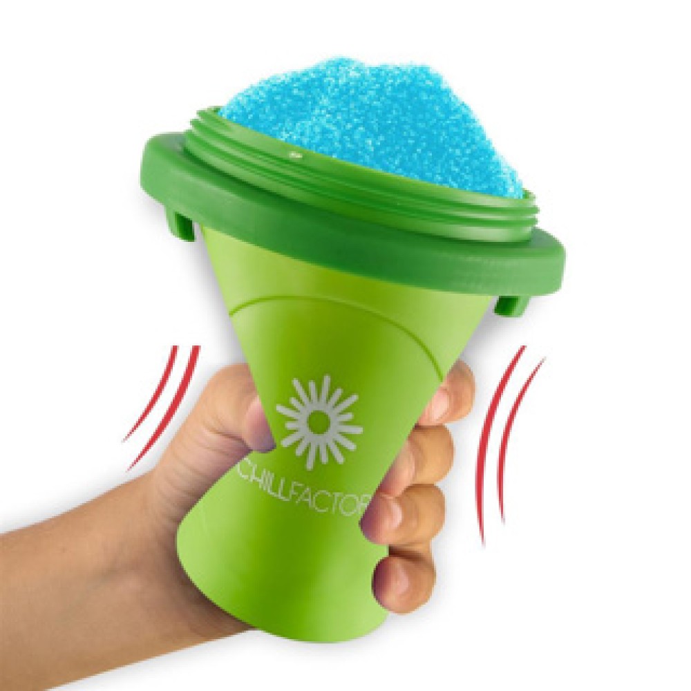 Slushy Maker Fruitastic Watermelon Crush - Afbeelding 5