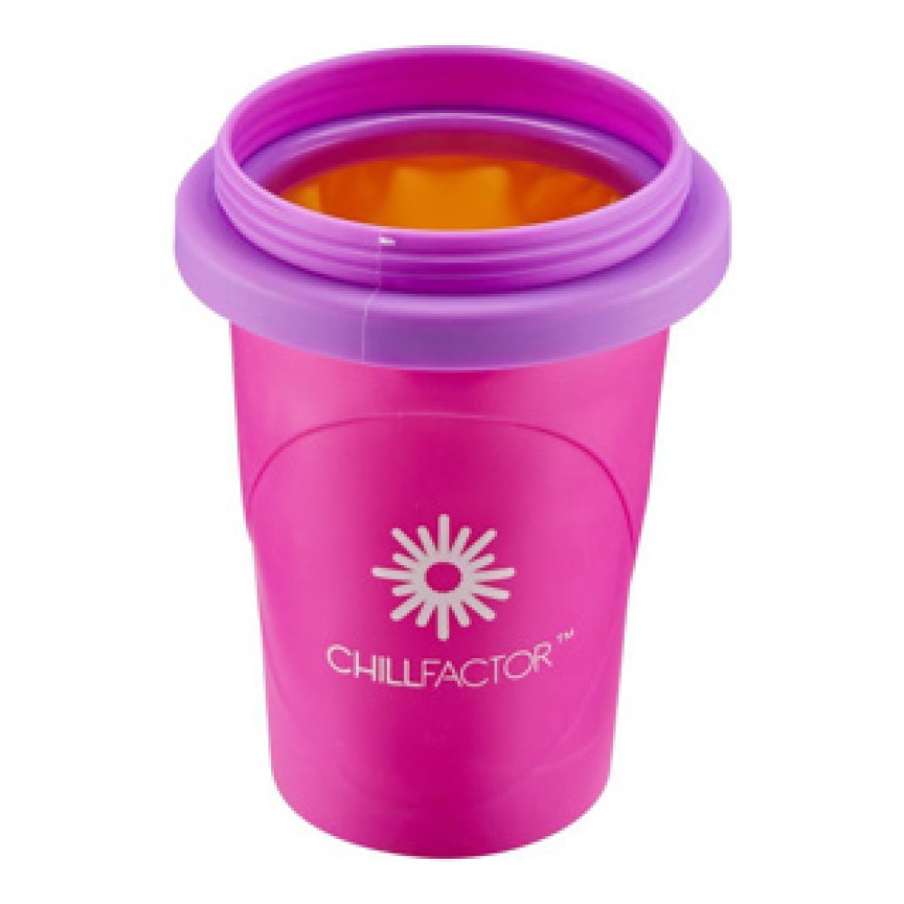 Slushy Maker Fruittastic Passionfruit Party - Afbeelding 4