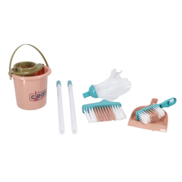 Schoonmaak set - Afbeelding 2