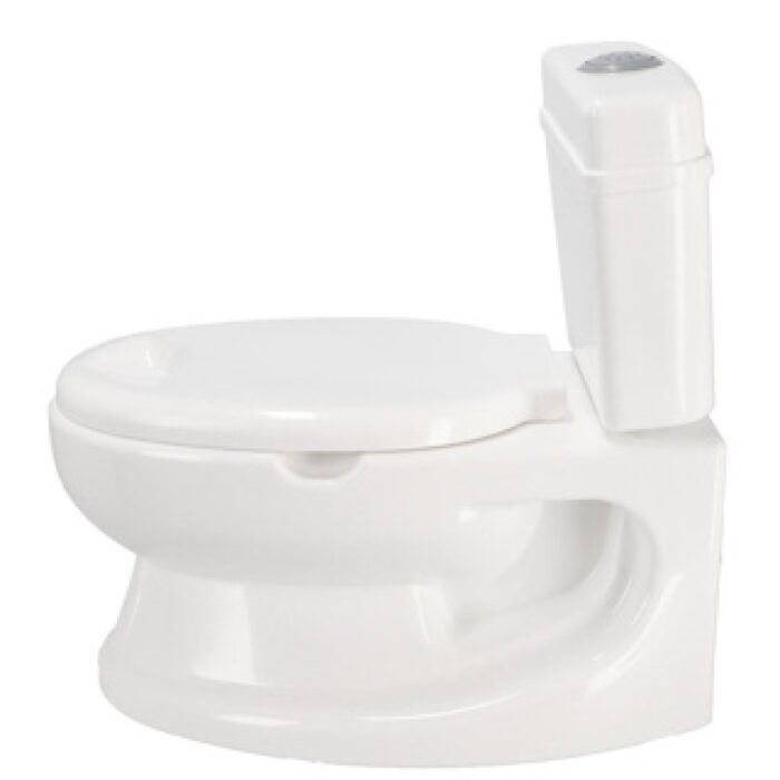 Toilet Educatief Wit - Afbeelding 5