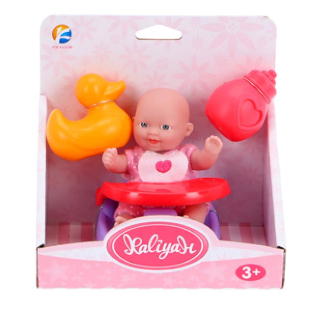 Pop speelset 3 assorti - Afbeelding 2