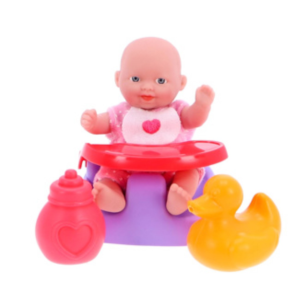 Pop speelset 3 assorti - Afbeelding 3