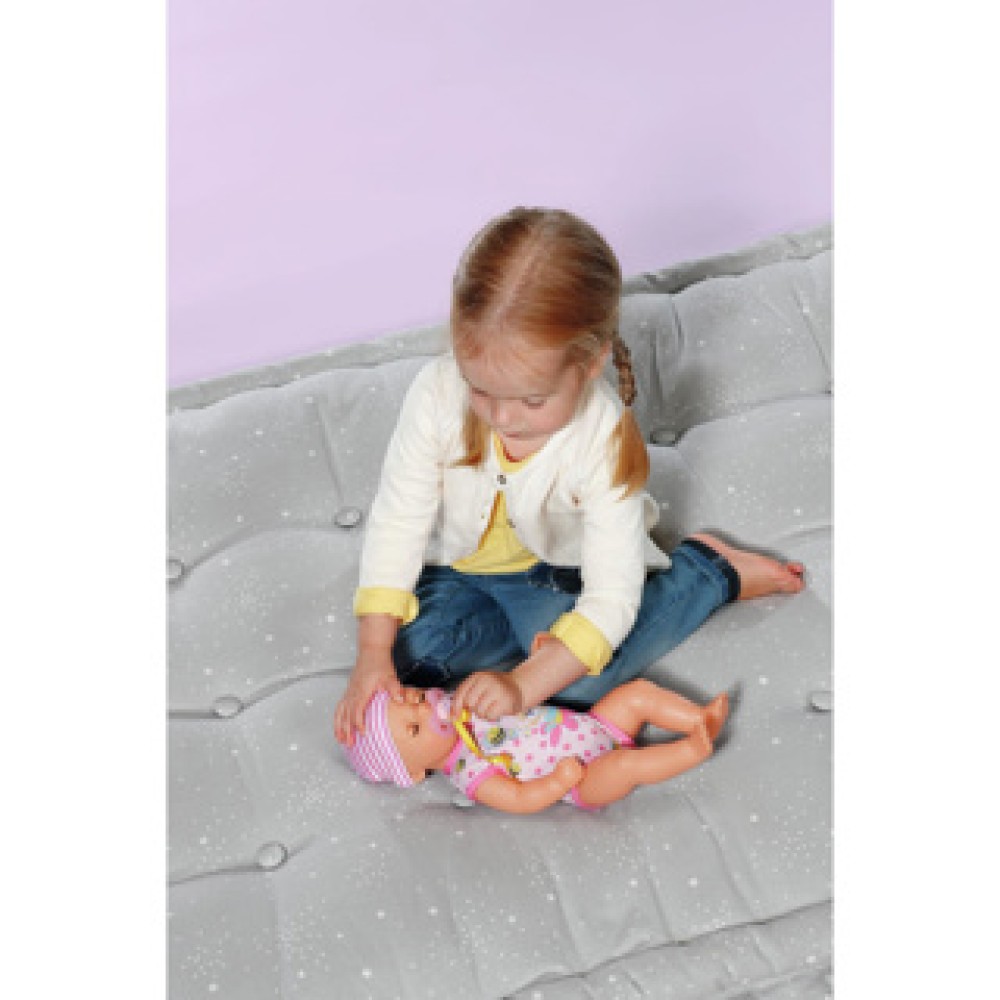 Baby Born Lena 36Cm - Afbeelding 4