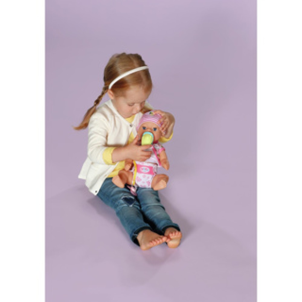 Baby Born Lena 36Cm - Afbeelding 5