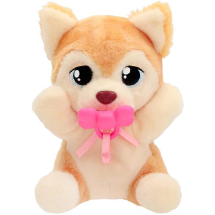 Baby Paws Yummy Shiba Inu - Afbeelding 2