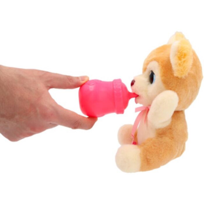 Baby Paws Yummy Shiba Inu - Afbeelding 5