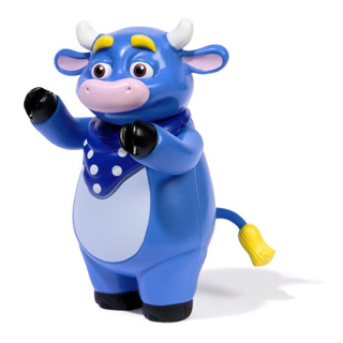 Dora Figure Assorti - Afbeelding 3