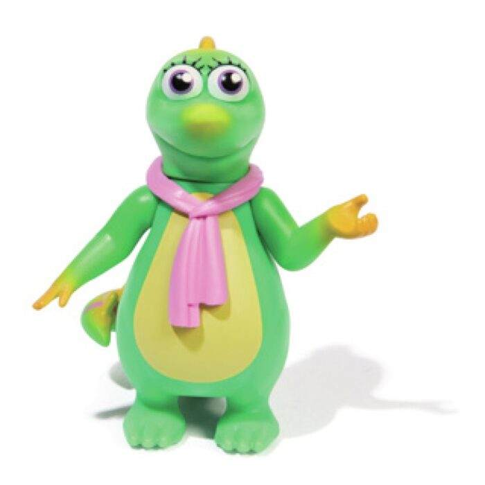 Dora Figure Assorti - Afbeelding 5