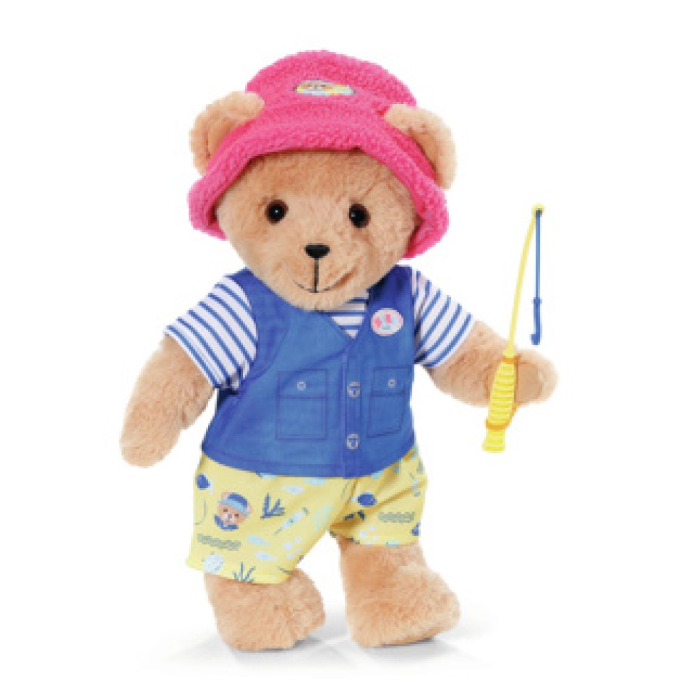 Baby Born Fisherman Outfit - Afbeelding 4