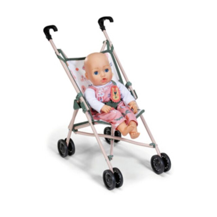 Baby Born Stroller - Afbeelding 2