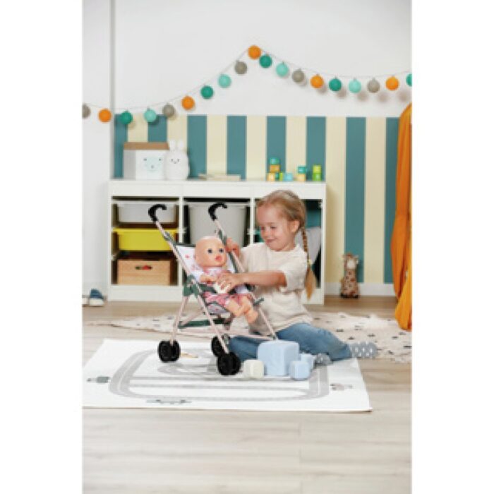Baby Born Stroller - Afbeelding 3