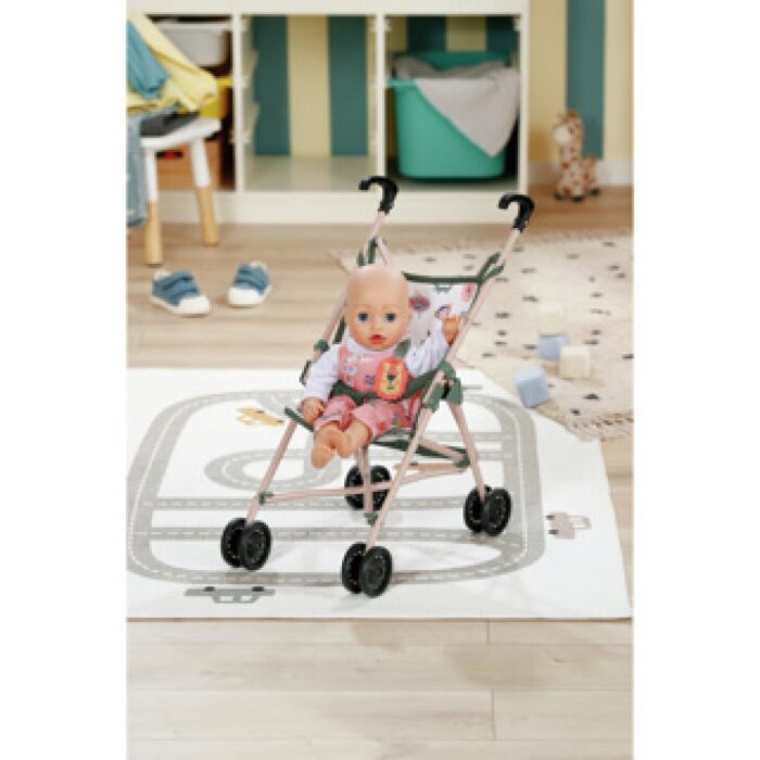 Baby Born Stroller - Afbeelding 5