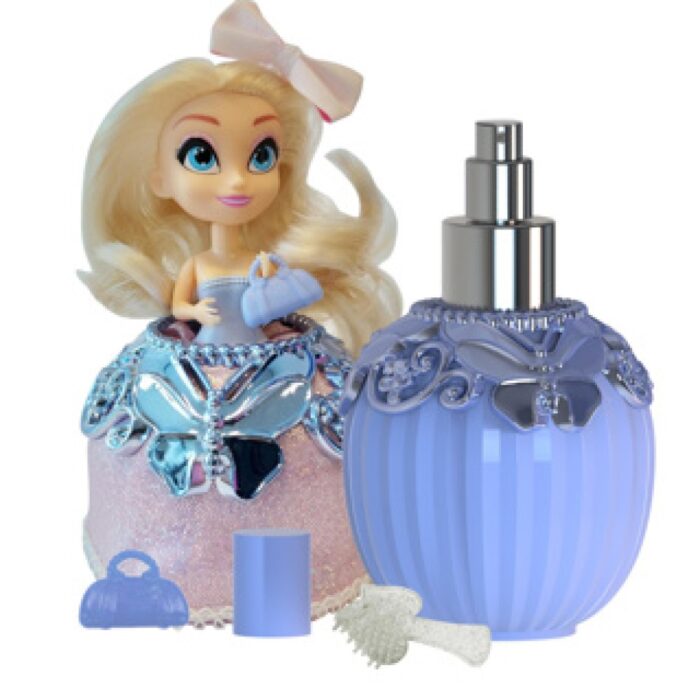 Parfum figuren - Afbeelding 5