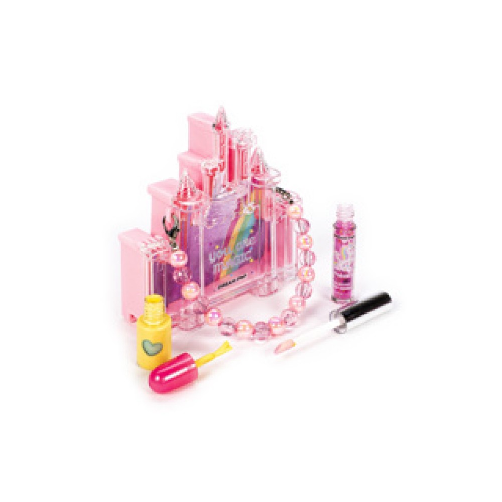 Dream Pop Nail En Lip Set - Afbeelding 3