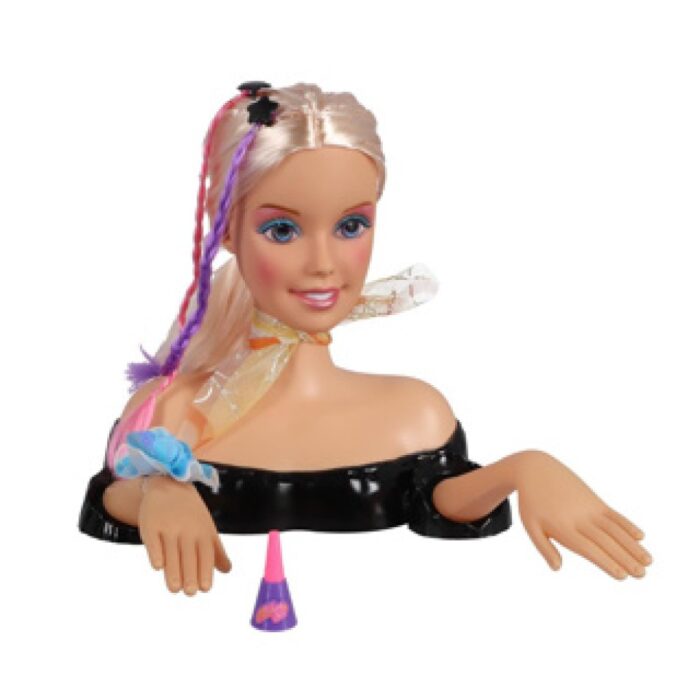 Kapkop Complete Set - Afbeelding 4