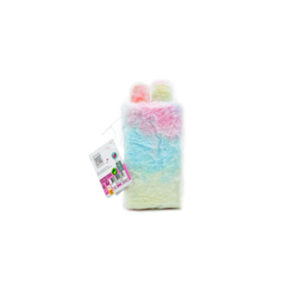 Create It! Make-Up Set Fluffy Magneet Sluiting - Afbeelding 5