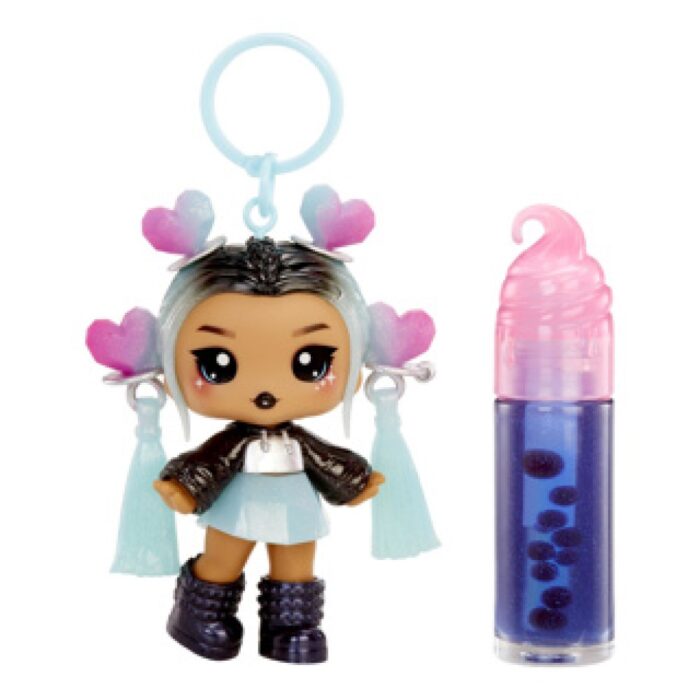 Yummiland Lip Gloss Doll Sour Sweeties Assorti - Afbeelding 3