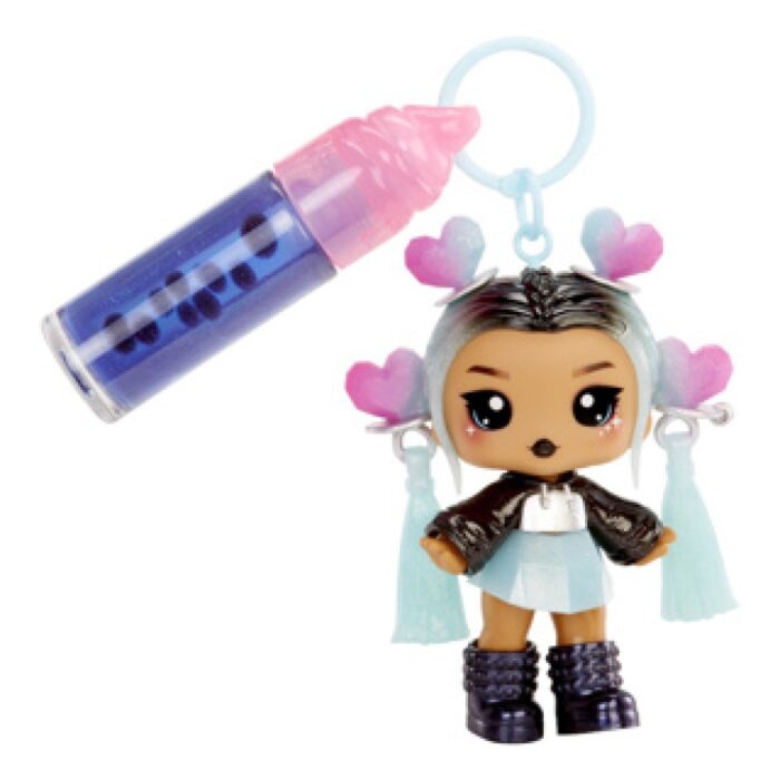 Yummiland Lip Gloss Doll Sour Sweeties Assorti - Afbeelding 5