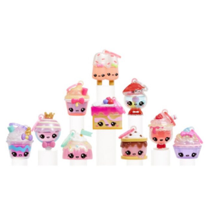 Yummiland Num Noms Body Scent Series 2 Assorti - Afbeelding 4