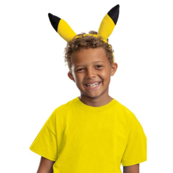 Pikachu oren - Afbeelding 2