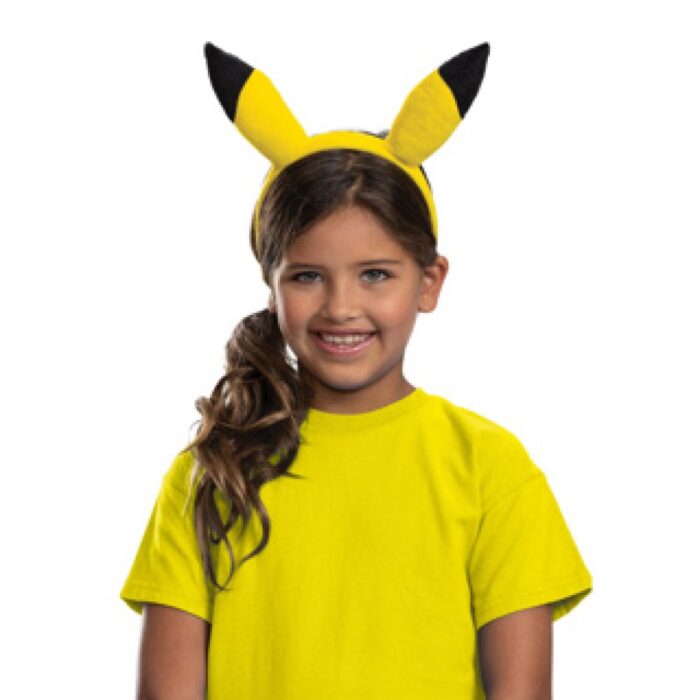 Pikachu oren - Afbeelding 3