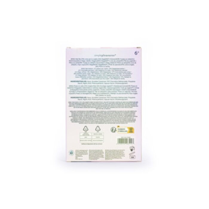 Dream Pop Nail Set - Afbeelding 4