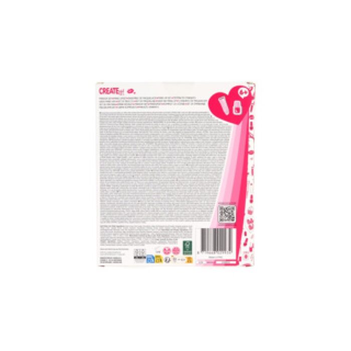 CREATE IT! Make Up set incl etui - Afbeelding 5