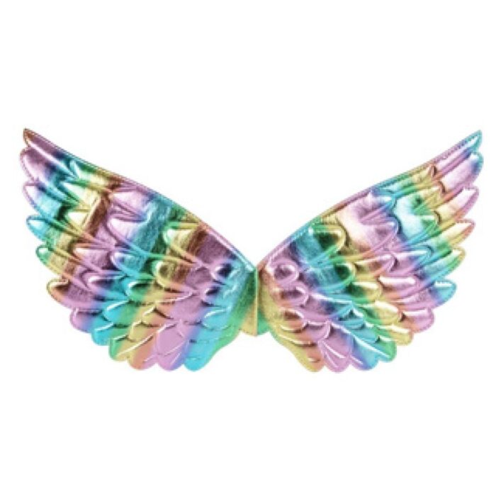 Verkleed Speelset Eenhoorn 3-delig - Afbeelding 3