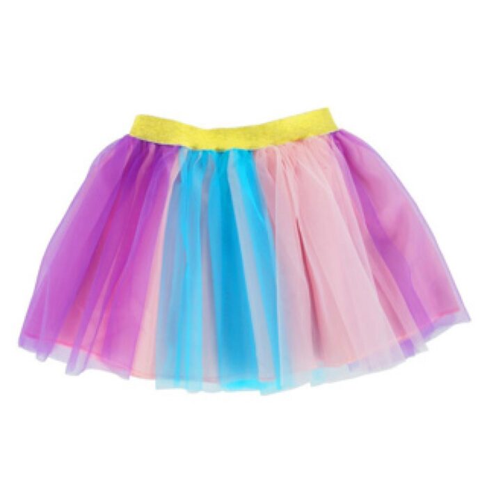 Verkleed Speelset Eenhoorn 3-delig - Afbeelding 4