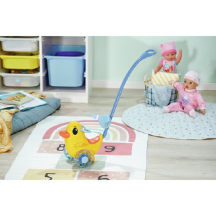 Baby born push berta - Afbeelding 2