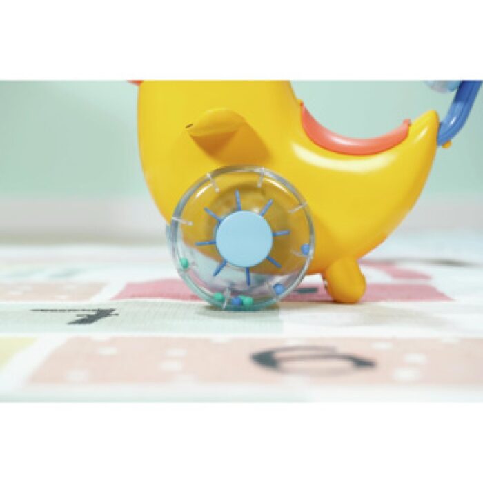 Baby born push berta - Afbeelding 4