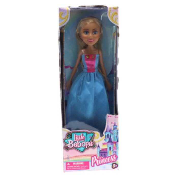 Pop Prinses Assorti - Afbeelding 3