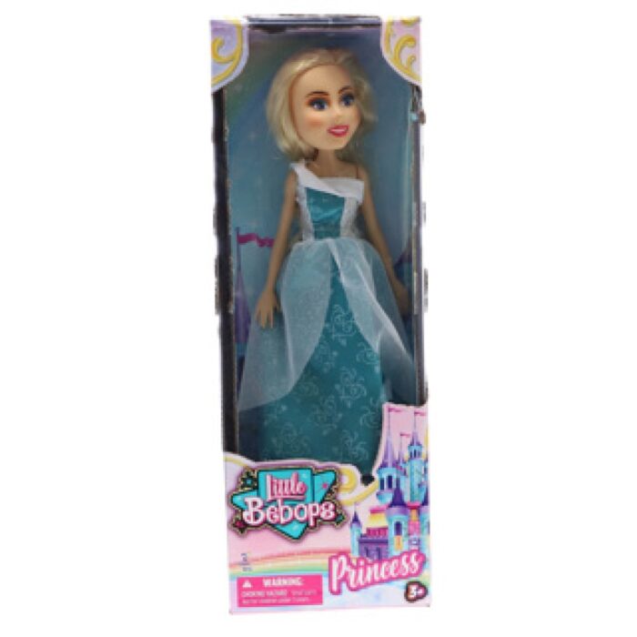 Pop Prinses Assorti - Afbeelding 4