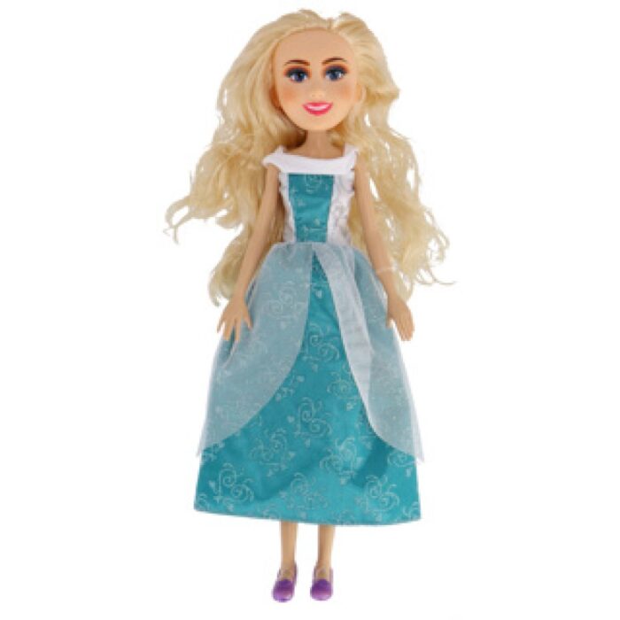 Pop Prinses Assorti - Afbeelding 5