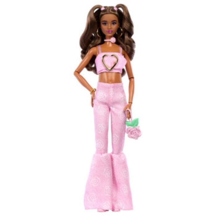 barbie fab fashionsta deluxe flare jeans - Afbeelding 3