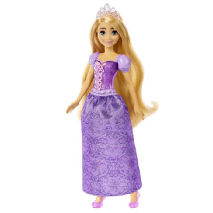 Disney Princess Pop Rapunzel - Afbeelding 2