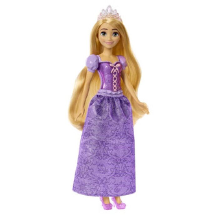 Disney Princess Pop Rapunzel - Afbeelding 3