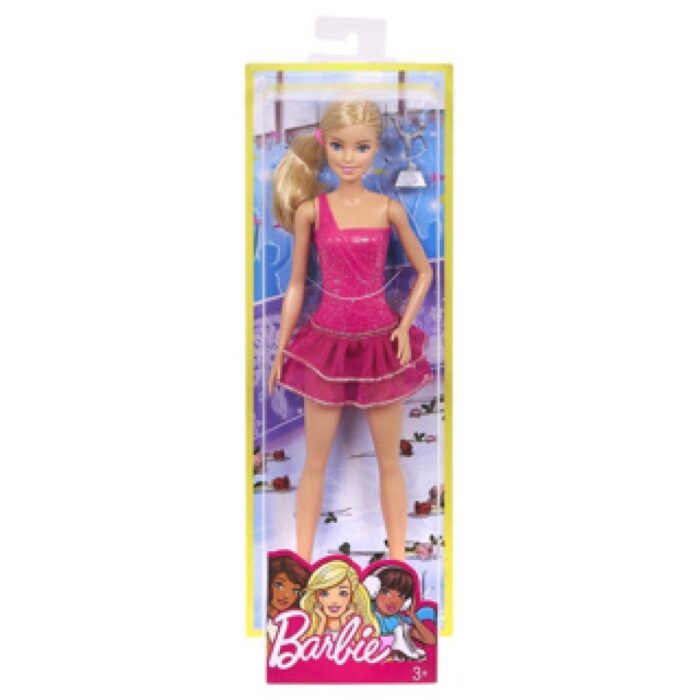 Barbie I Can Be Assorti - Afbeelding 3
