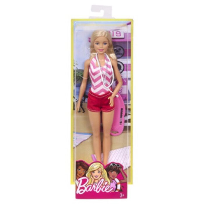 Barbie I Can Be Assorti - Afbeelding 5