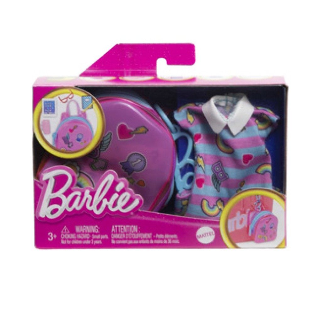 Barbie Fashions Premium CDU - Afbeelding 3