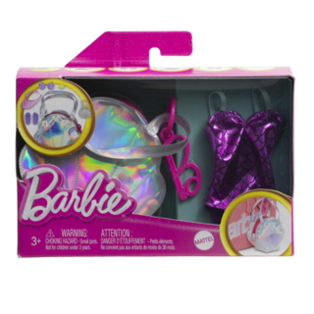 Barbie Fashions Premium CDU - Afbeelding 5