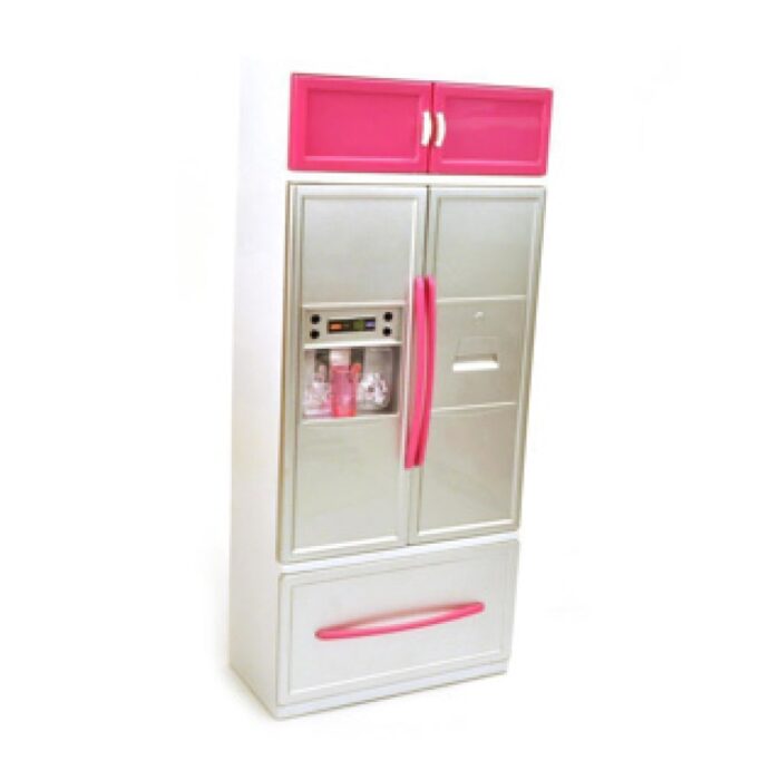 Fleur Keuken Speelset Koelkast - Afbeelding 3