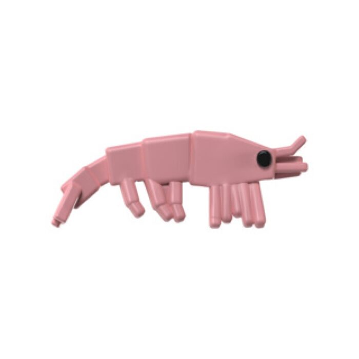 Fisch Micro Figure Pack - Afbeelding 3