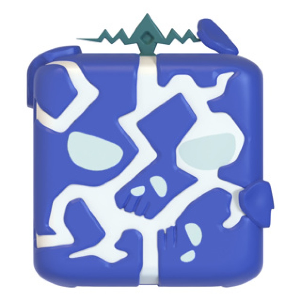 Blox Fruits Minifigures S3 - Afbeelding 2